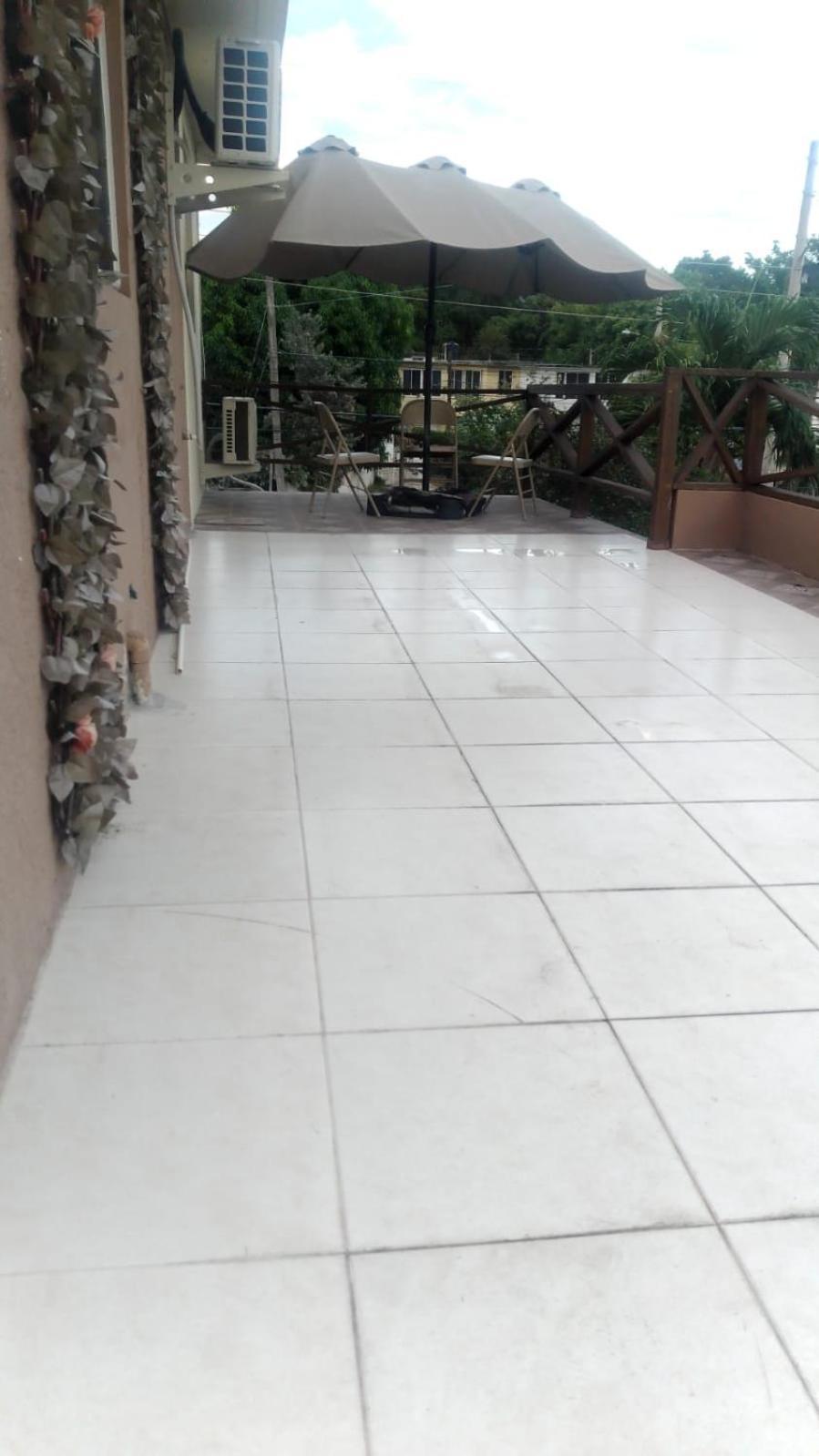 11Onessex2 In The Heart Of Kingston Jamaica Exterior foto
